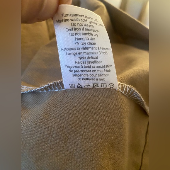 Veronica Beard Elowyn Dress - Picture 6 of 14